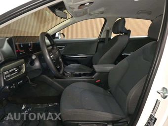2025 Kia K4 LXS - miniatura 6