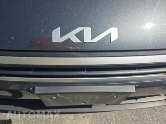 2025 Kia K4 LXS - miniatura 15