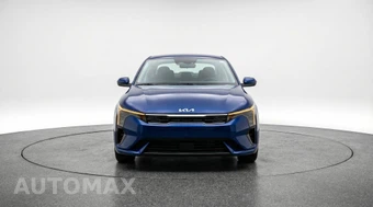 2025 Kia K4 LXS - miniatura 2