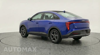 2025 Kia K4 LXS - miniatura 5