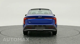 2025 Kia K4 LXS - miniatura 6