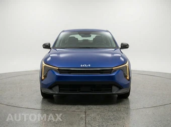 2025 Kia K4 LXS - miniatura 2