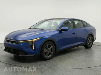 2025 Kia K4 LXS - miniatura 3