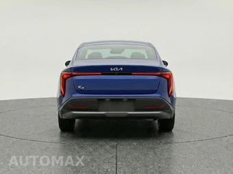 2025 Kia K4 LXS - miniatura 6