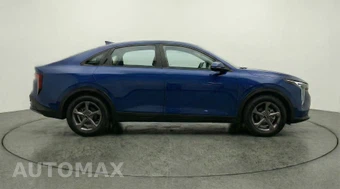 2025 Kia K4 LXS - miniatura 8