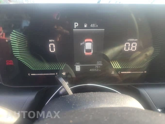 2025 Kia K4 LXS - miniatura 12