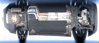 2025 Kia K4 LXS - miniatura 17