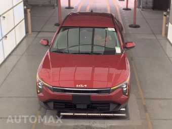 2025 Kia K4 LXS - miniatura 2