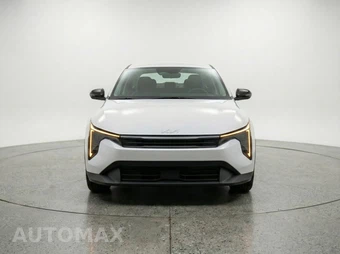 2025 Kia K4 LXS - miniatura 2