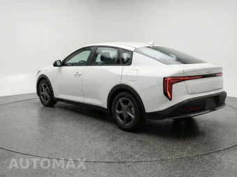 2025 Kia K4 LXS - miniatura 5