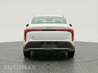 2025 Kia K4 LXS - miniatura 6