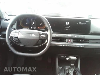 2025 Kia K4 LXS - miniatura 15