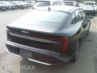 2025 Kia K4 LXS - miniatura 24