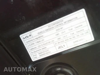 2025 Kia K4 LXS - miniatura 5