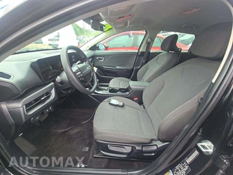 2025 Kia K4 LXS - miniatura 6