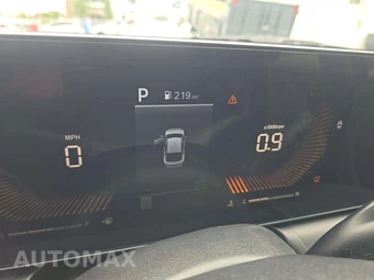 2025 Kia K4 LXS - miniatura 9