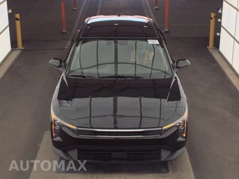 2025 Kia K4 LXS - miniatura 2