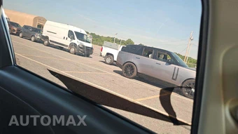 2025 Kia K4 LXS - miniatura 30