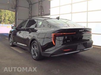 2025 Kia K4 LXS - miniatura 6