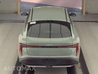 2025 Kia K4 LXS - miniatura 5