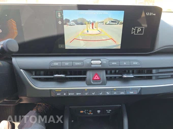 2025 Kia K4 LXS - miniatura 25
