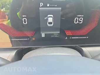 2025 Kia K4 LXS - miniatura 15