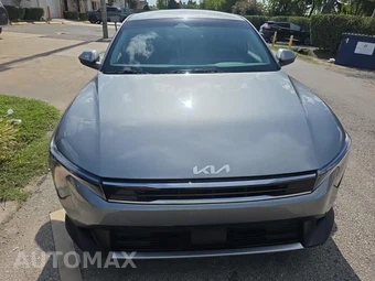 2025 Kia K4 LXS - miniatura 2