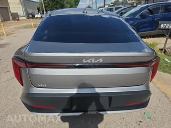 2025 Kia K4 LXS - miniatura 5