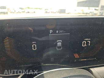 2025 Kia K4 LXS - miniatura 12