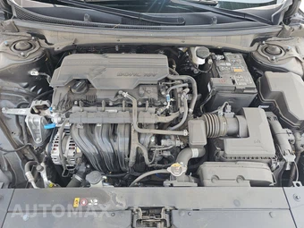 2025 Kia K4 LXS - miniatura 15