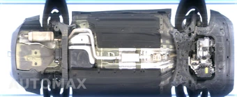 2025 Kia K4 LXS - miniatura 18