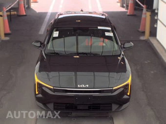 2025 Kia K4 LXS - miniatura 2