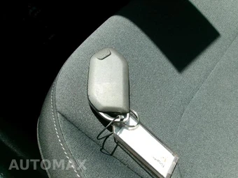 2025 Kia K4 LXS - miniatura 14
