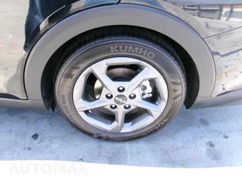 2025 Kia K4 LXS - miniatura 20