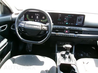 2025 Kia K4 LXS - miniatura 6