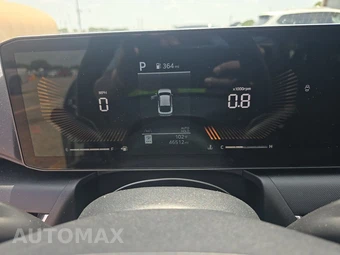 2025 Kia K4 LXS - miniatura 12