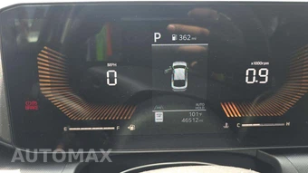 2025 Kia K4 LXS - miniatura 22