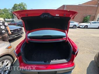 2025 Kia K4 LXS - miniatura 14