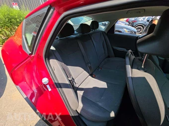 2025 Kia K4 LXS - miniatura 16
