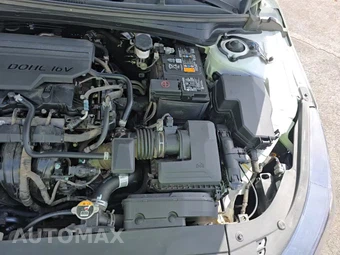 2025 Kia K4 LXS - miniatura 21