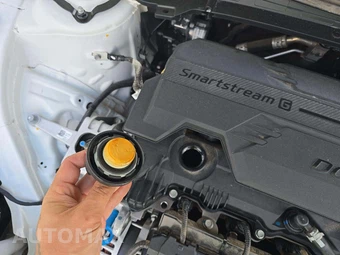 2025 Kia K4 LXS - miniatura 22
