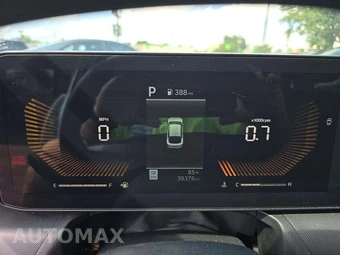 2025 Kia K4 LXS - miniatura 6