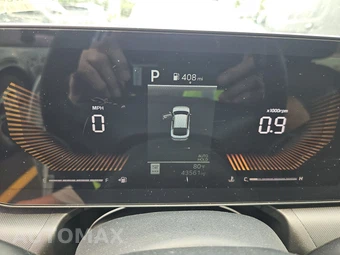 2025 Kia K4 LXS - miniatura 12