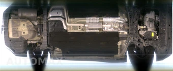 2025 Kia K4 LXS - miniatura 17