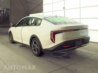 2025 Kia K4 LXS - miniatura 6