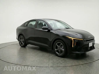 2025 Kia K4 LXS - car from the USA, Manheim Buy-Now listing at AUTOMAX
