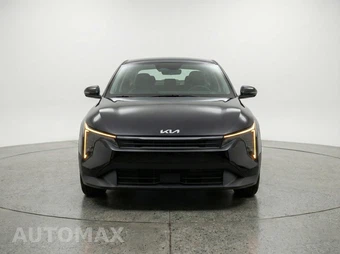 2025 Kia K4 LXS - miniatura 2