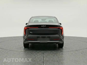 2025 Kia K4 LXS - miniatura 6