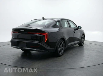 2025 Kia K4 LXS - miniatura 7