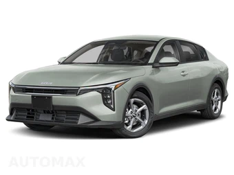 2025 Kia K4 LXS - car from the USA, Manheim Buy-Now listing at AUTOMAX